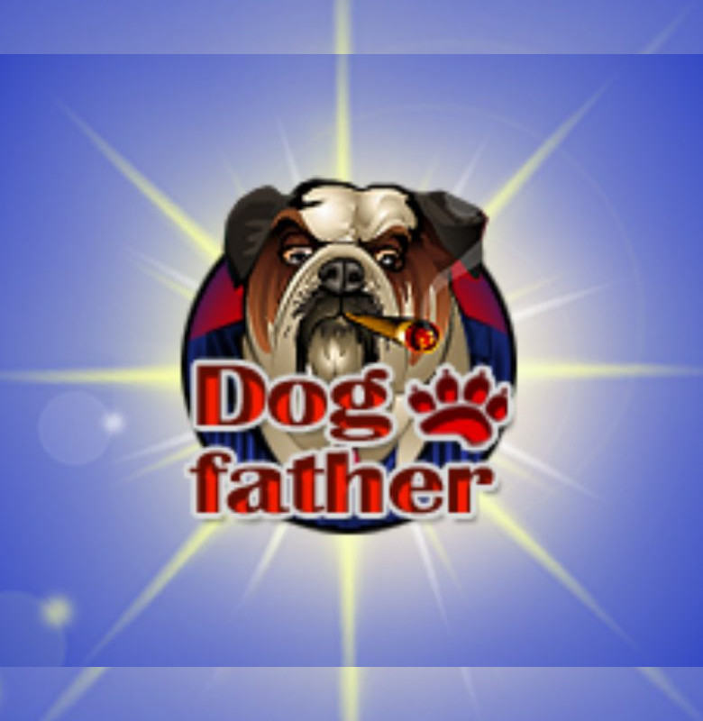 Dog Father Slot Game at Vegas Aces Casino