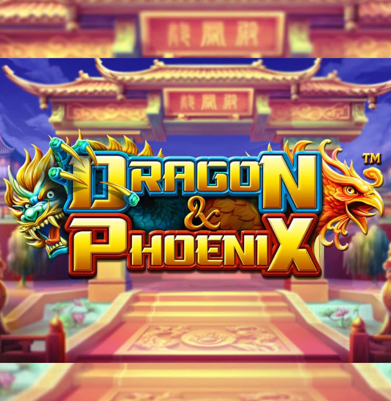 Dragon and Phoenix Slot Game at Vegas Aces Casino