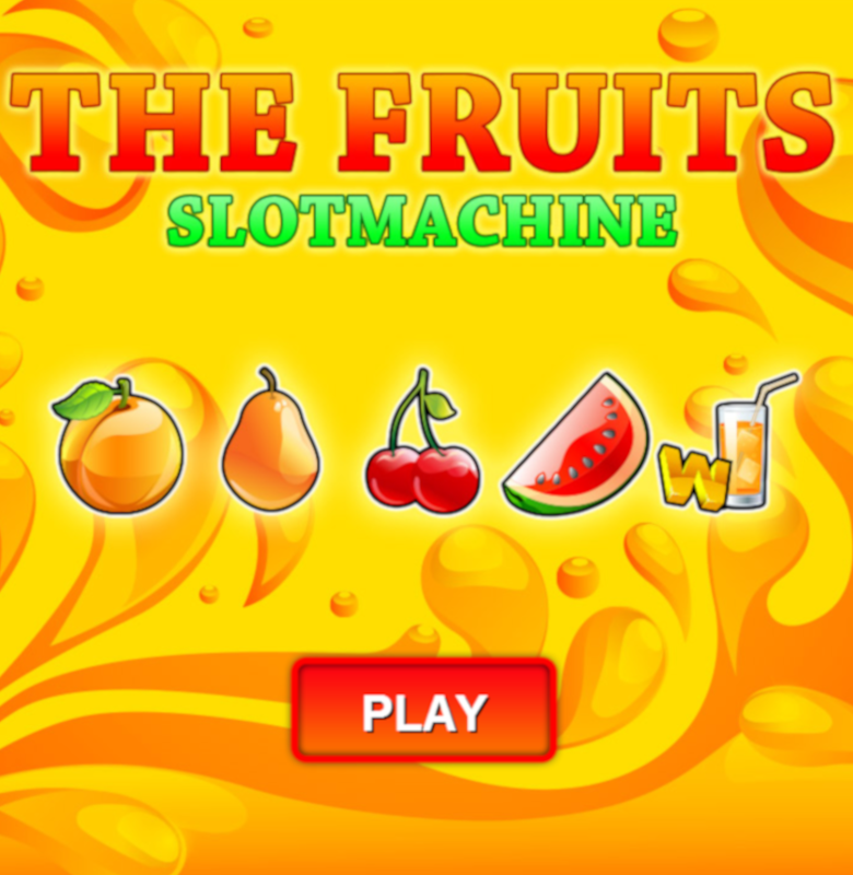 Fruit Way Slot Game