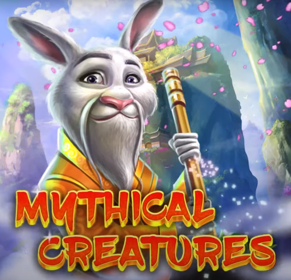 Mythical Creatures Slot Game