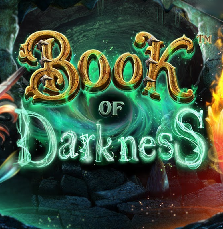Book Of Darkness Slot Review