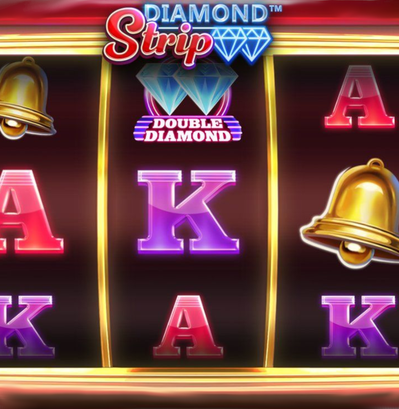 Diamond Strip Slot Review