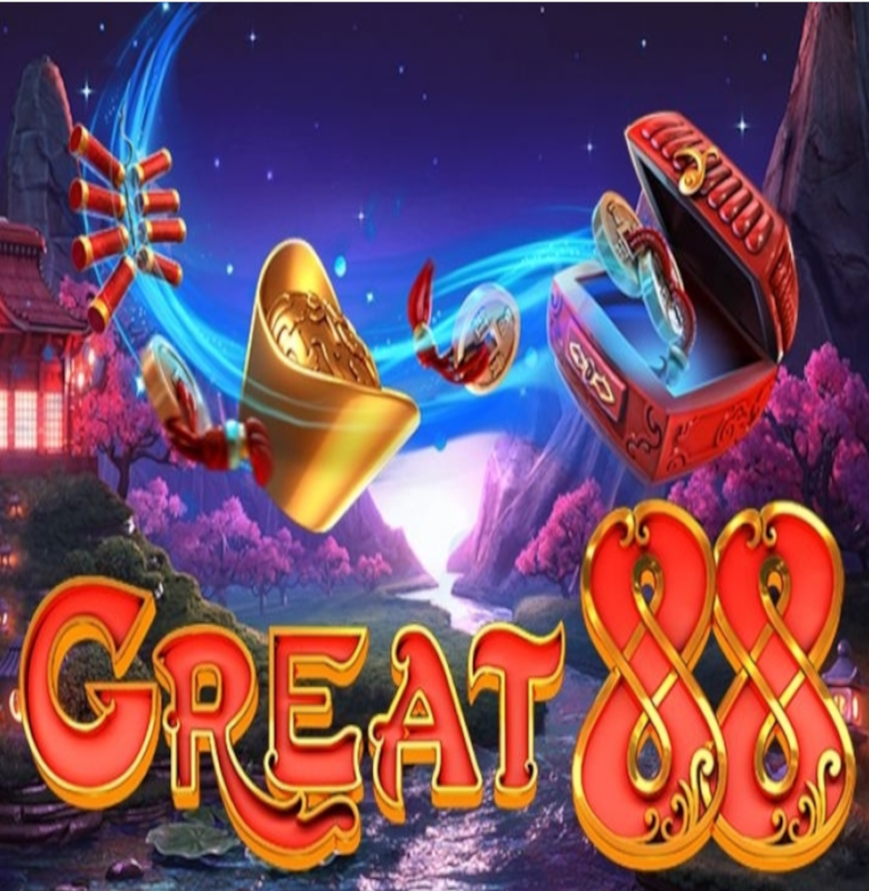 Great 88 Review