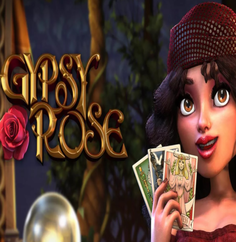 Gypsy Rose Slots Review