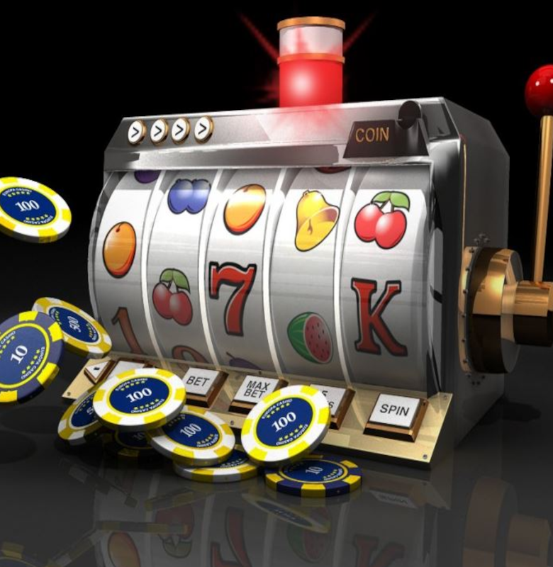 High Speed Slots Review