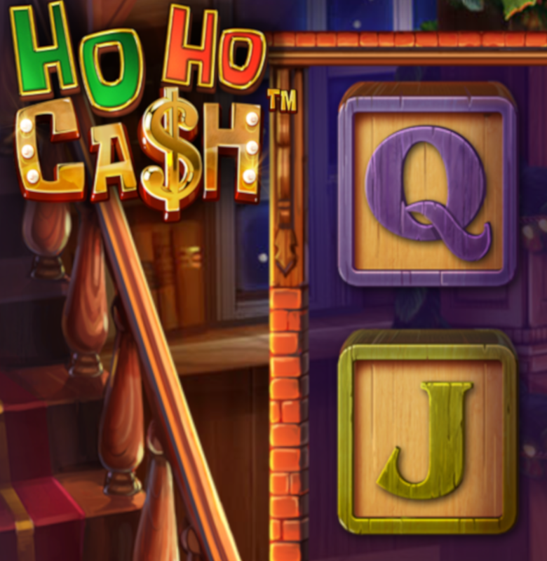HoHo Cash Jackpot Review