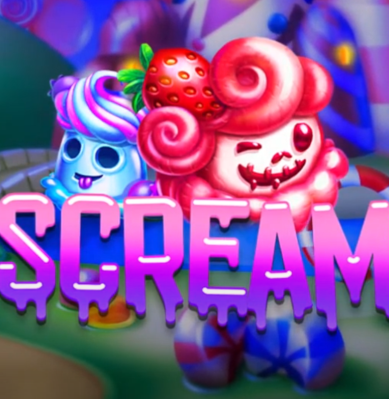 I Scream Slot Game