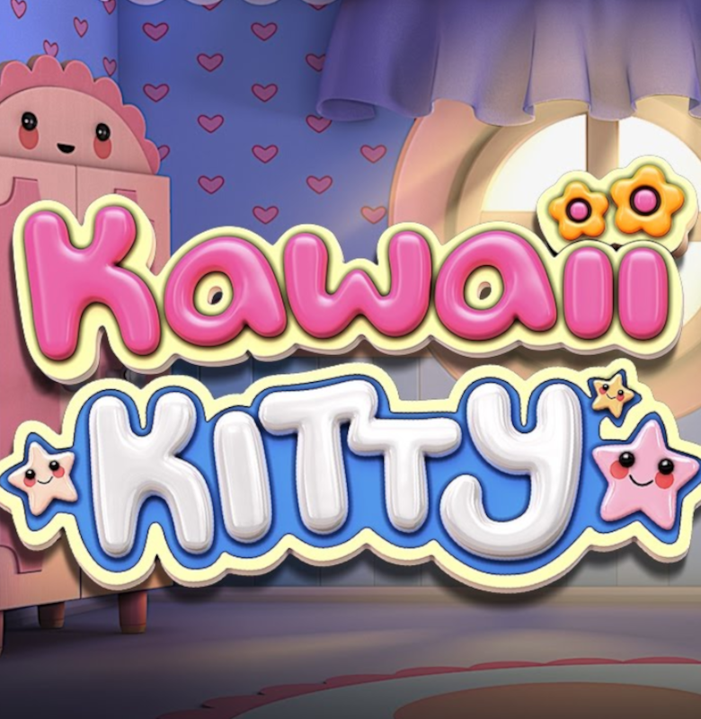 Kawaii Kitty Slot Game