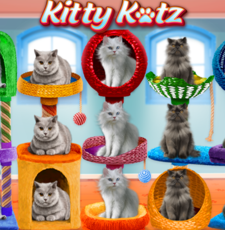 Kitty Katz Review