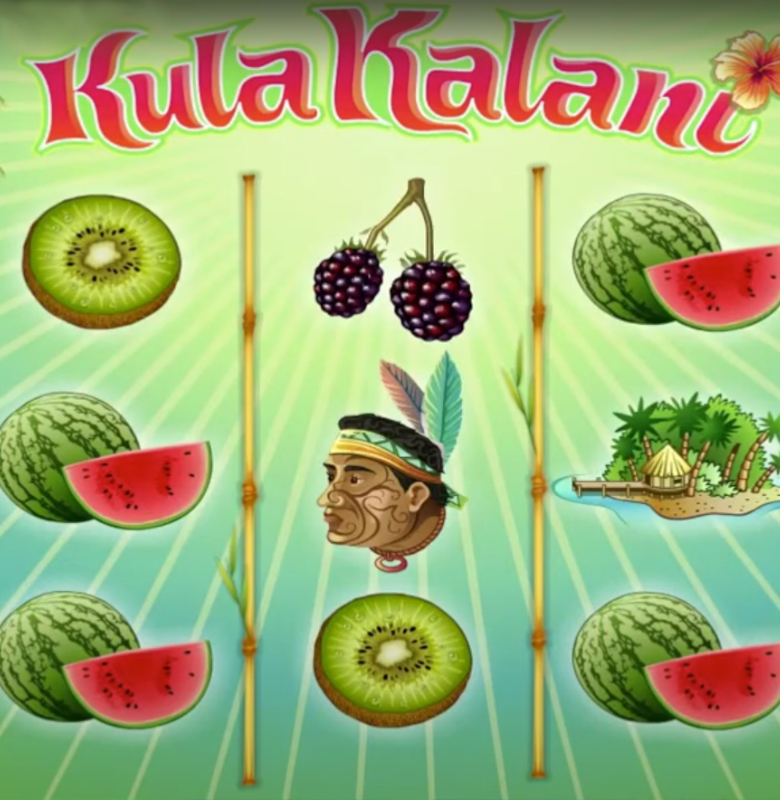 Kula Kalani Slot Game