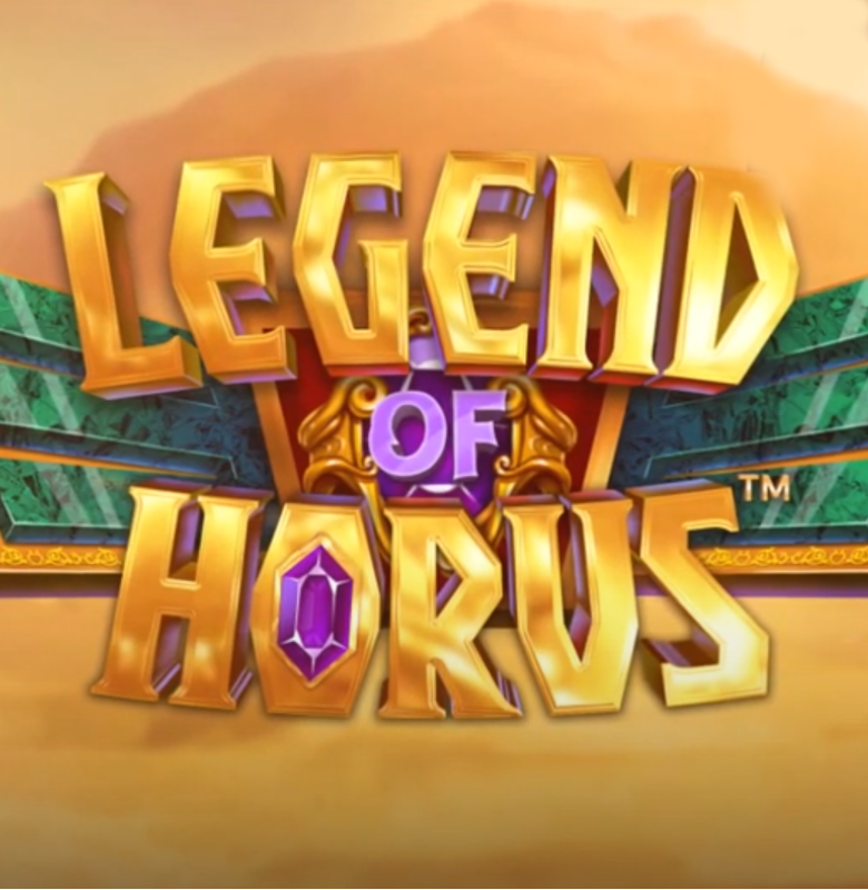 Legend Of Horus Slot Game