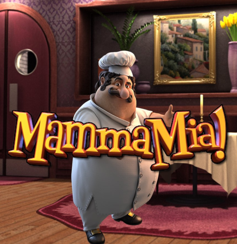 Mamma Mia Slot Game