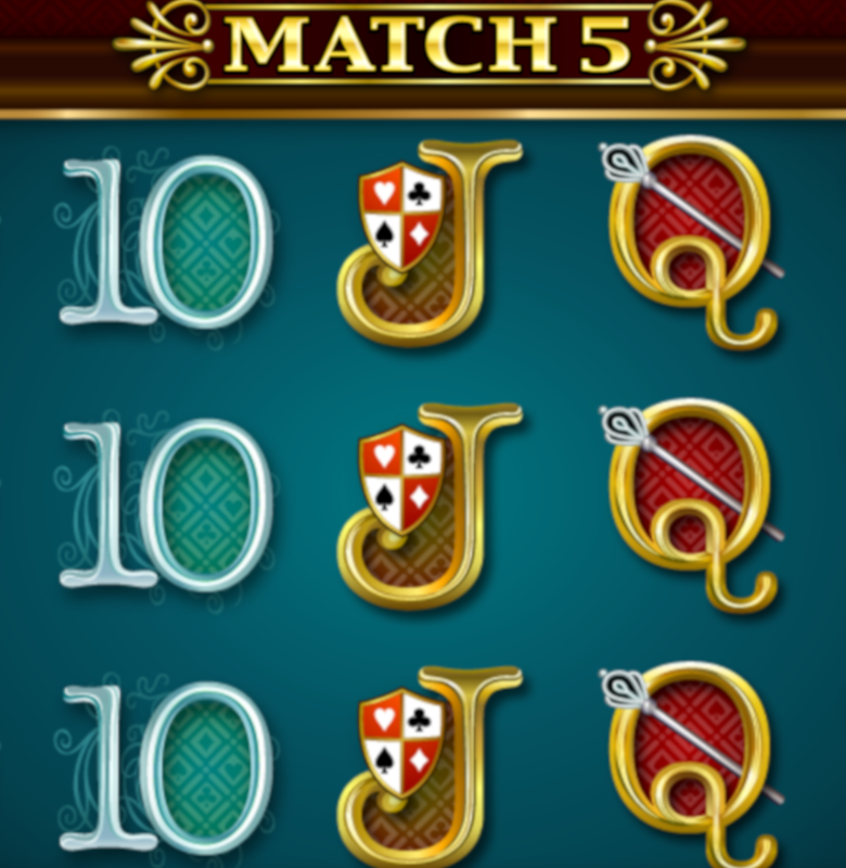 match-5-slot-game