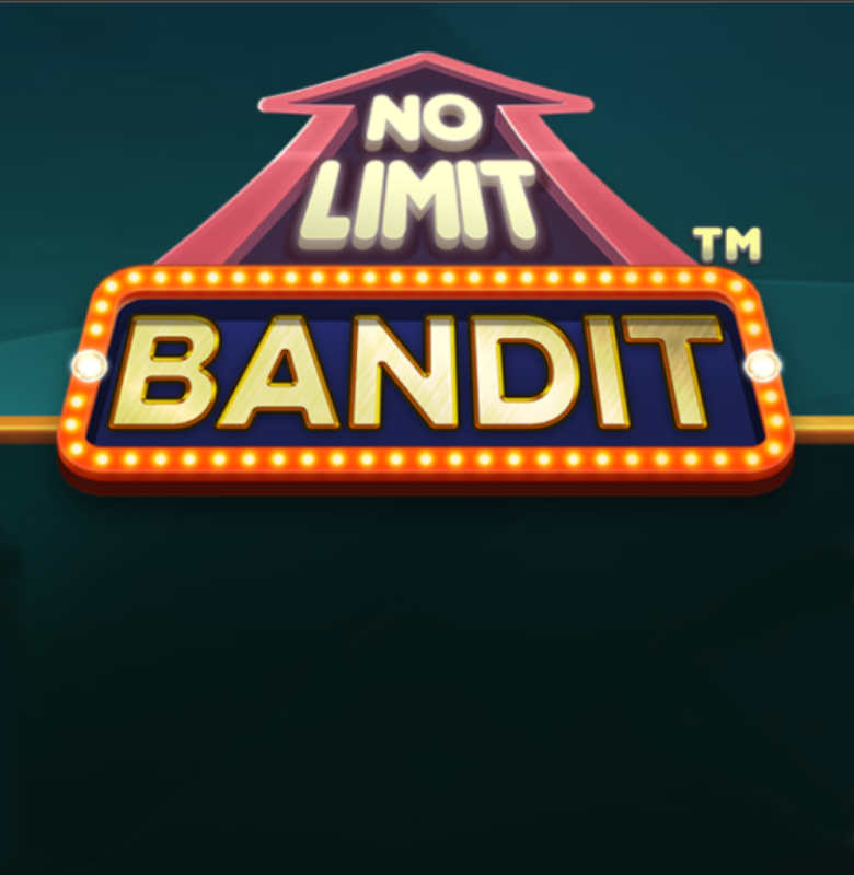 No Limit Bandit Slot Game