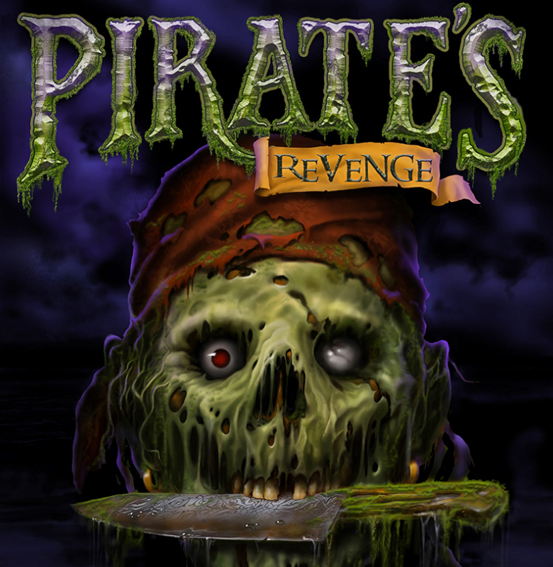 Pirate’s Revenge Slot Game