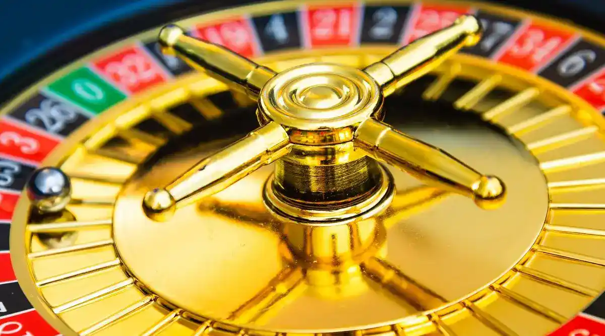 Basic Roulette Rules