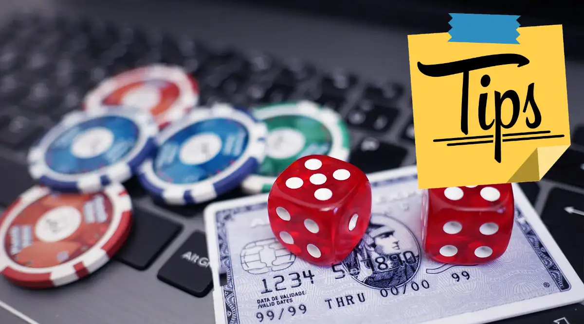 Best Online Gambling Tips