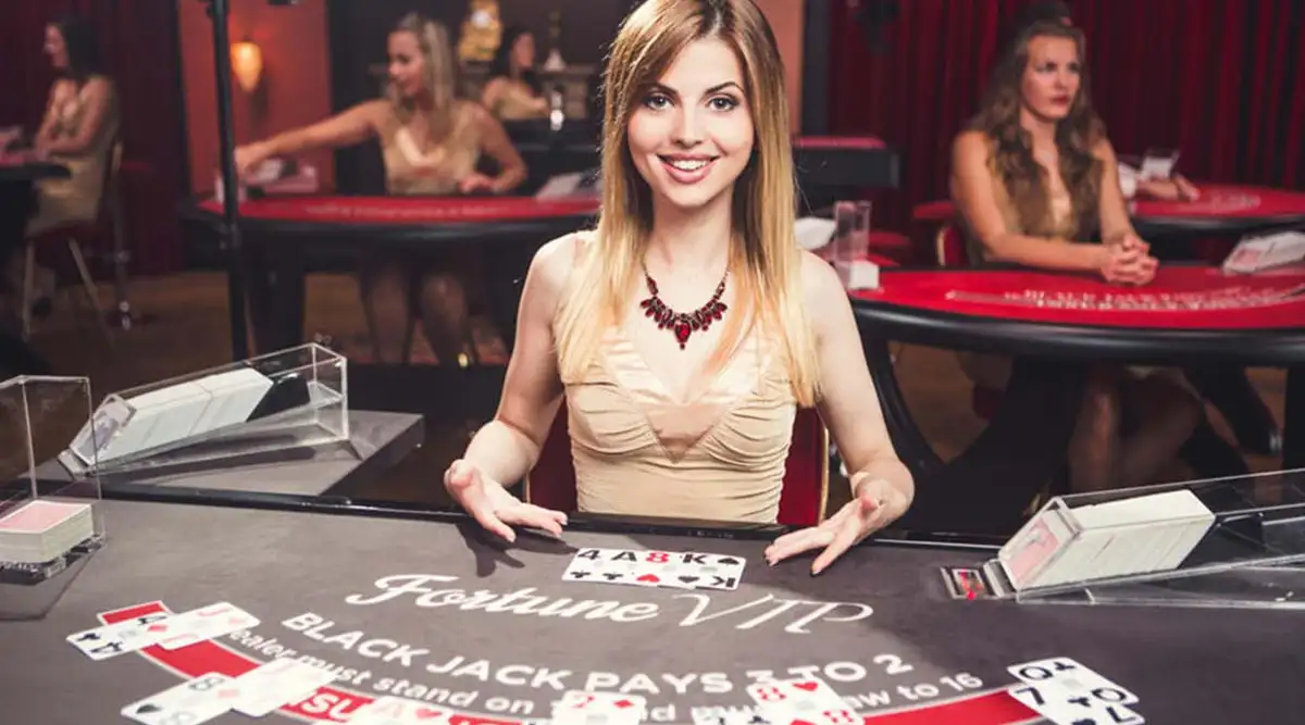 What are Side Bets in Live Blackjack Online?