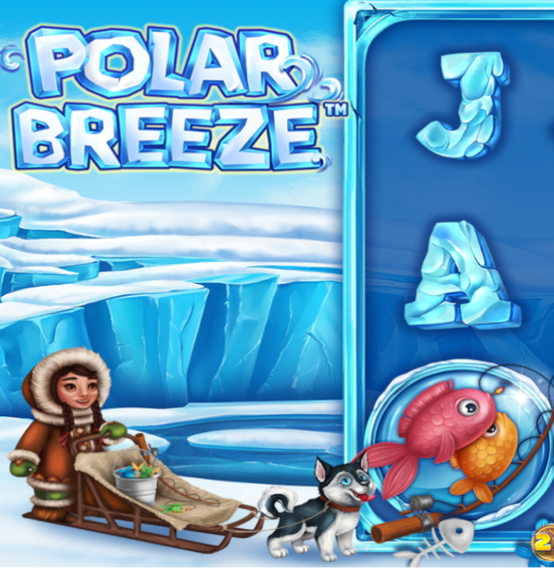 Polar Breeze Slot Game
