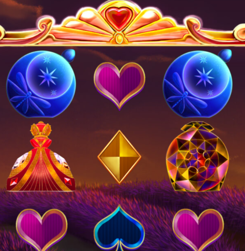 Reels of Potions Slot Game