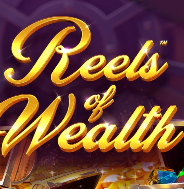 Reels of Wealth Slot Game