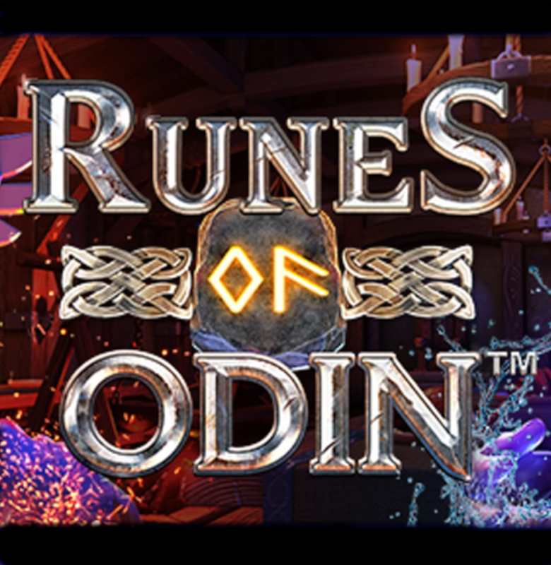 Runes of Odin Slot Game