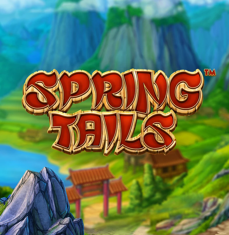 Spring Tails Slot Game