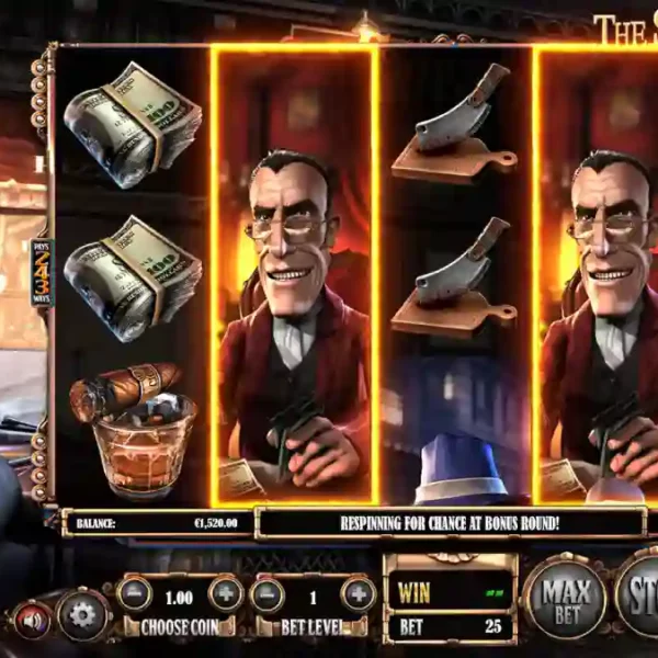 The Exciting Mafia Game Slotfather Part 2