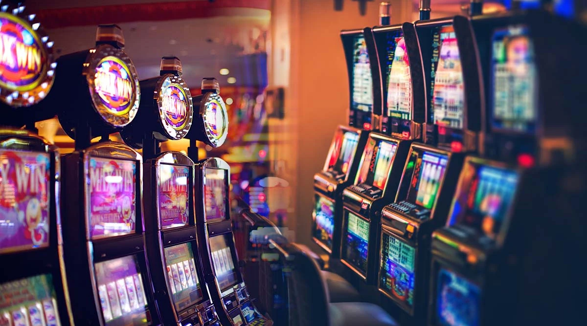 Vegas Aces | Best Progressive Slot Machines Online | USA
