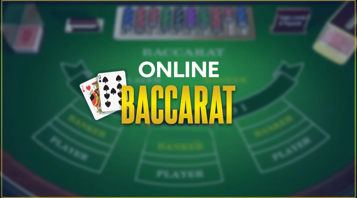 What Is It & How To Play Baccarat