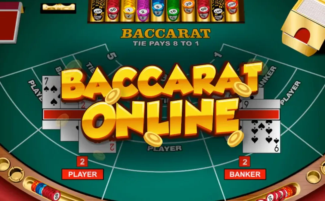 Baccarat Online and its Different Versions