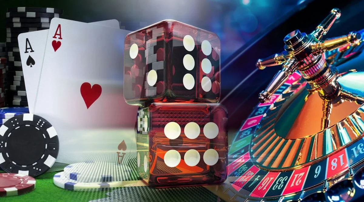 Best Casino Games for Beginners | Play at Vegas Aces | USA
