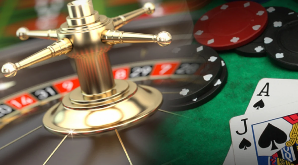 Best Casino Games to Win Money | The Most Popular Online Games