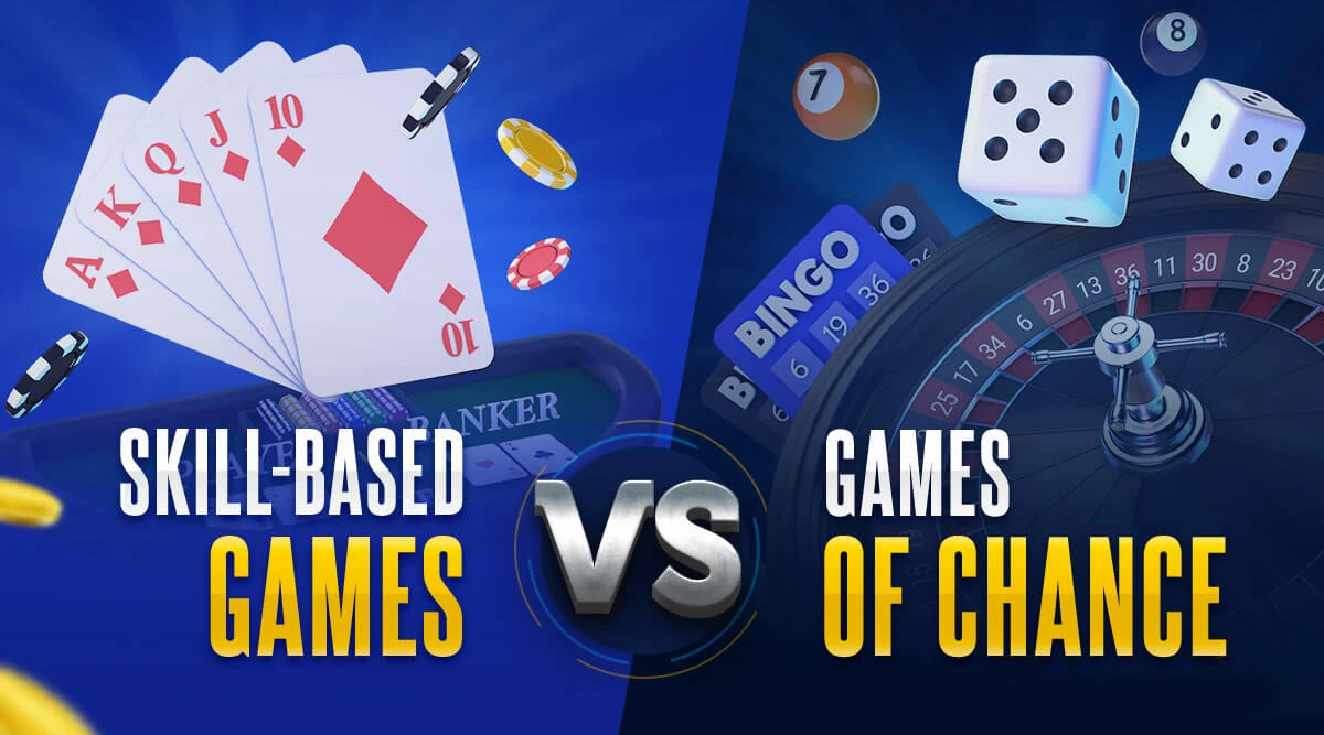 Casino Skill Based Games | Play at Vegas Aces | USA