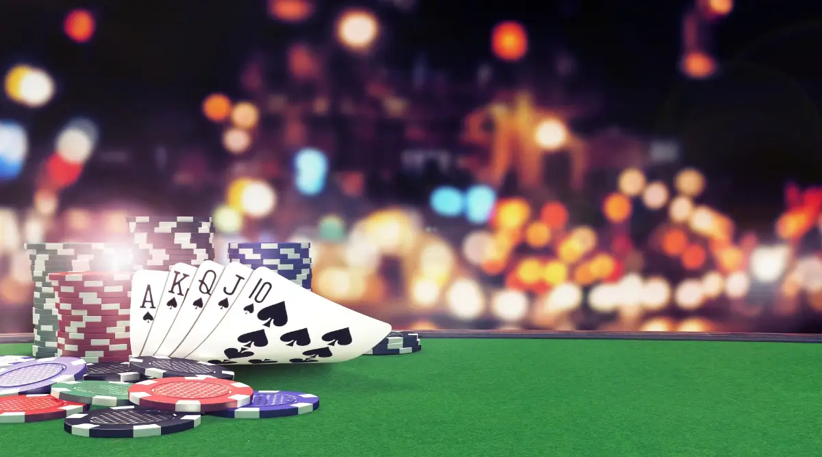 Casino Tips to Increase Your Winning Chances in Online Casino Games