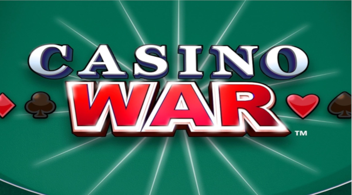Casino War Tips | Rules, Strategy & Tips | Vegas Aces