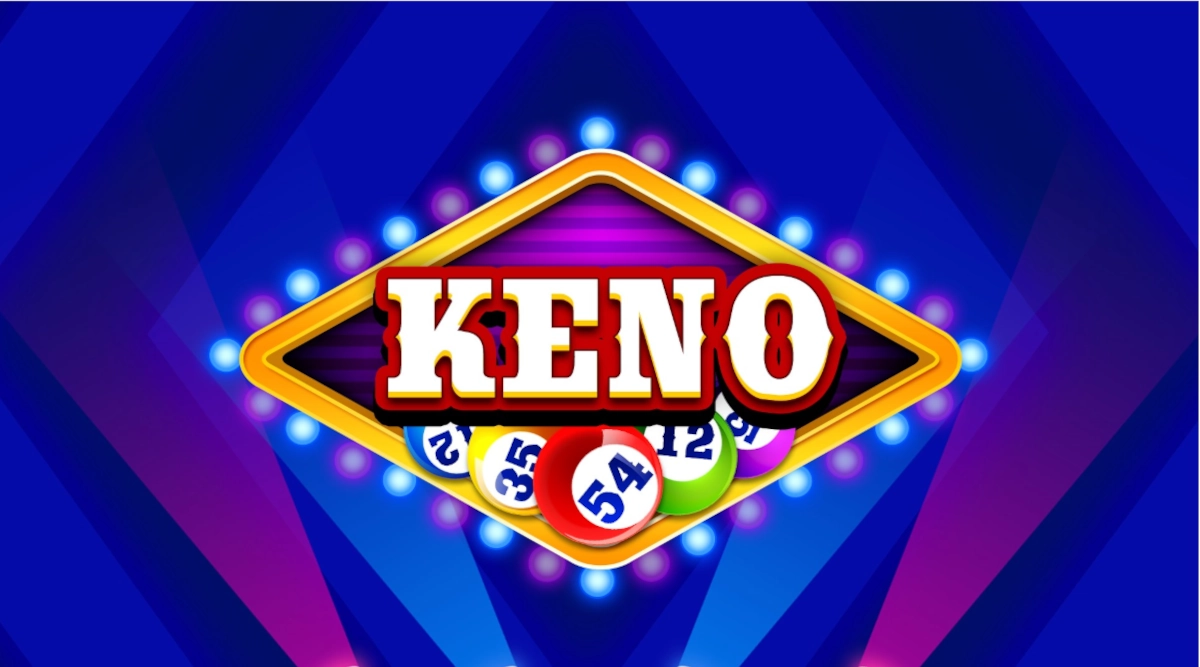 How to Play Keno Casino Game | Vegas Aces | Online Casino