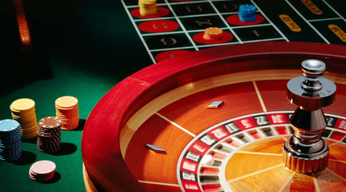 Inside Bets Online Roulette | Vegas Aces | USA