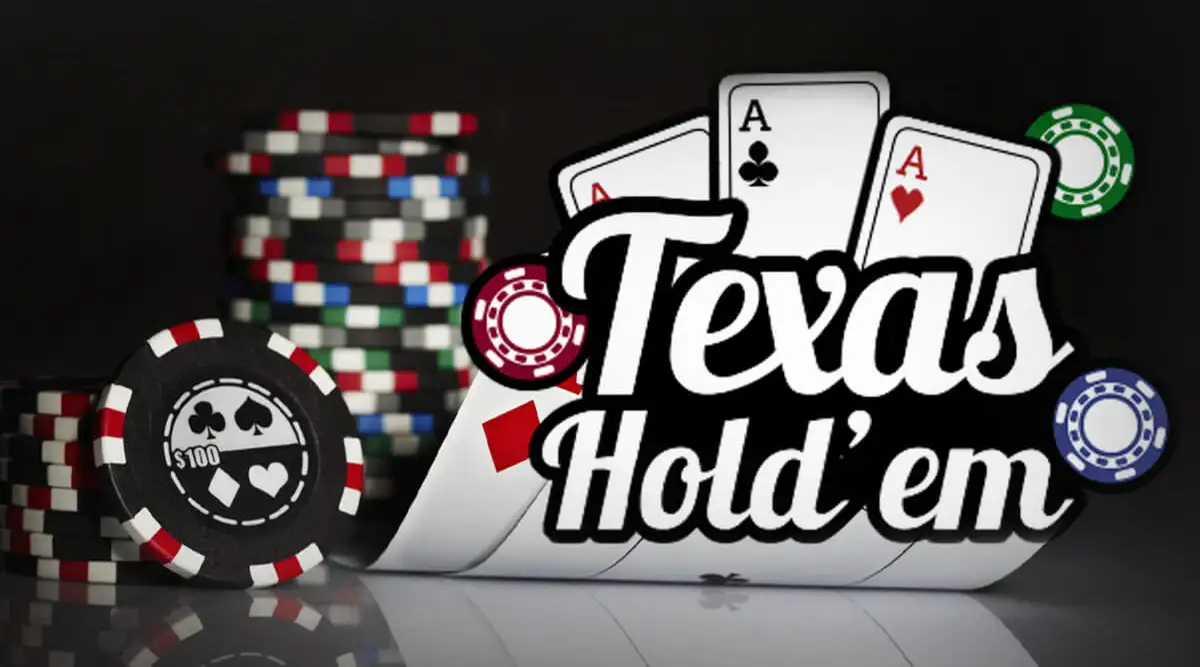 Power Up Your Game With Top Texas Hold’em Tips