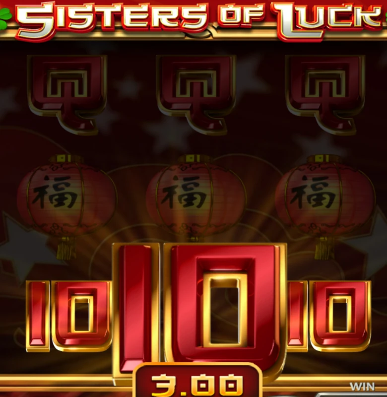 Sisters of Luck Review