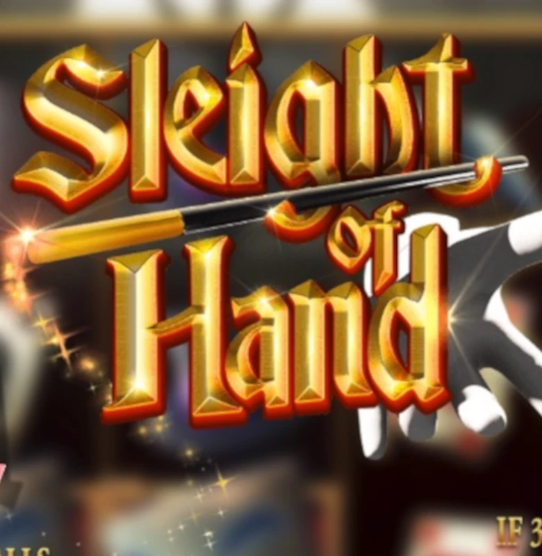 Sleight of Hand Review