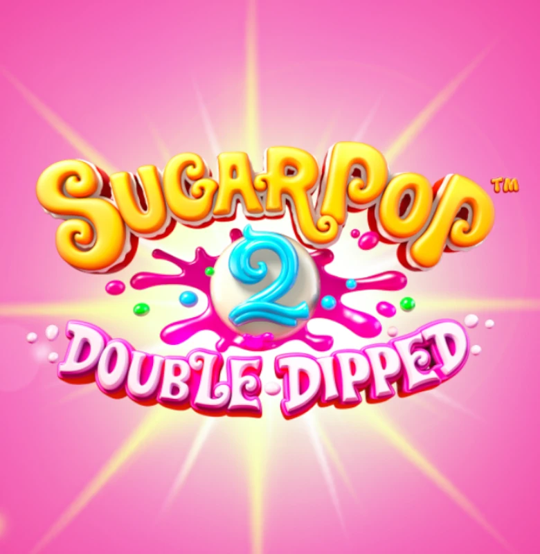Sugarpop 2 Slot Game