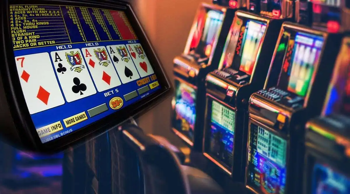 The Top Video Poker Tips