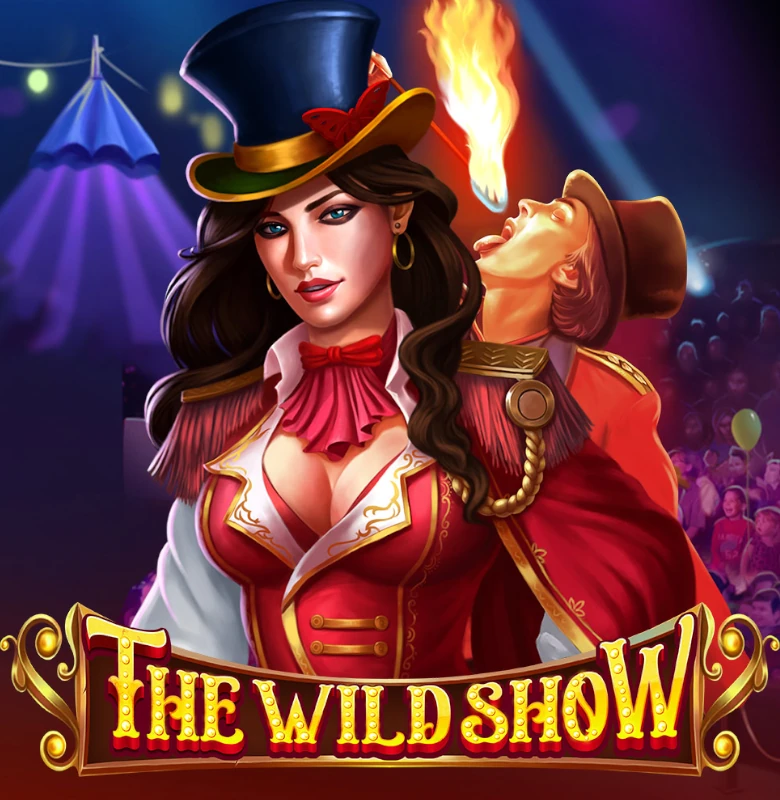 The Wild Show Slot Game