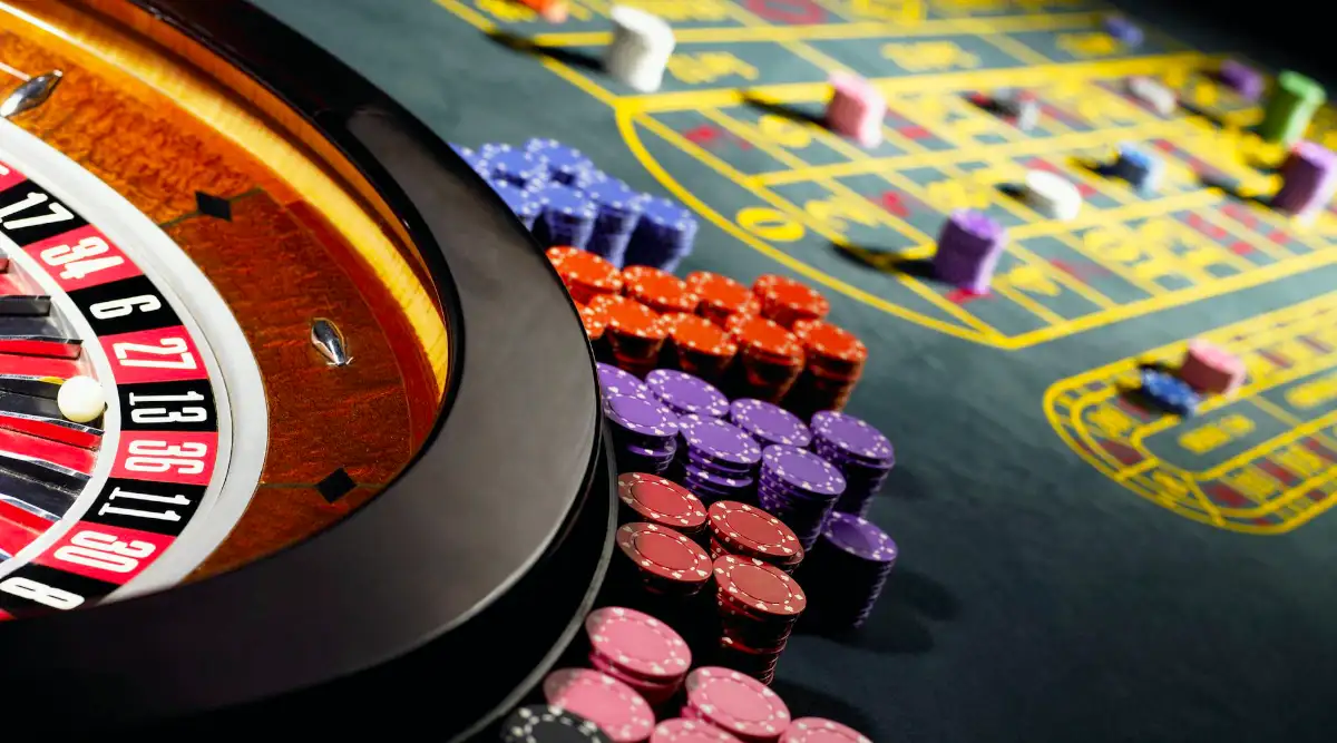 Top 3 Fastest Online Casino Games