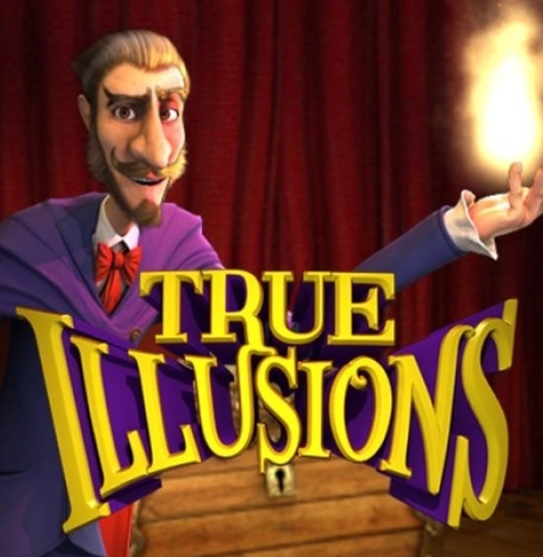 True Illusions Slot Game