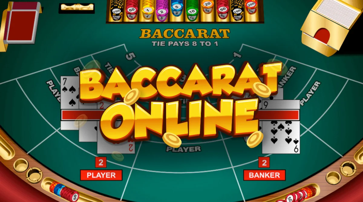 Versions Online Baccarat | Vegas Aces | USA