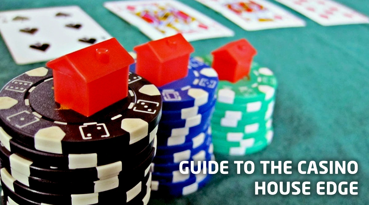 What is Casino House Edge | Vegas Aces | Online Casino Games