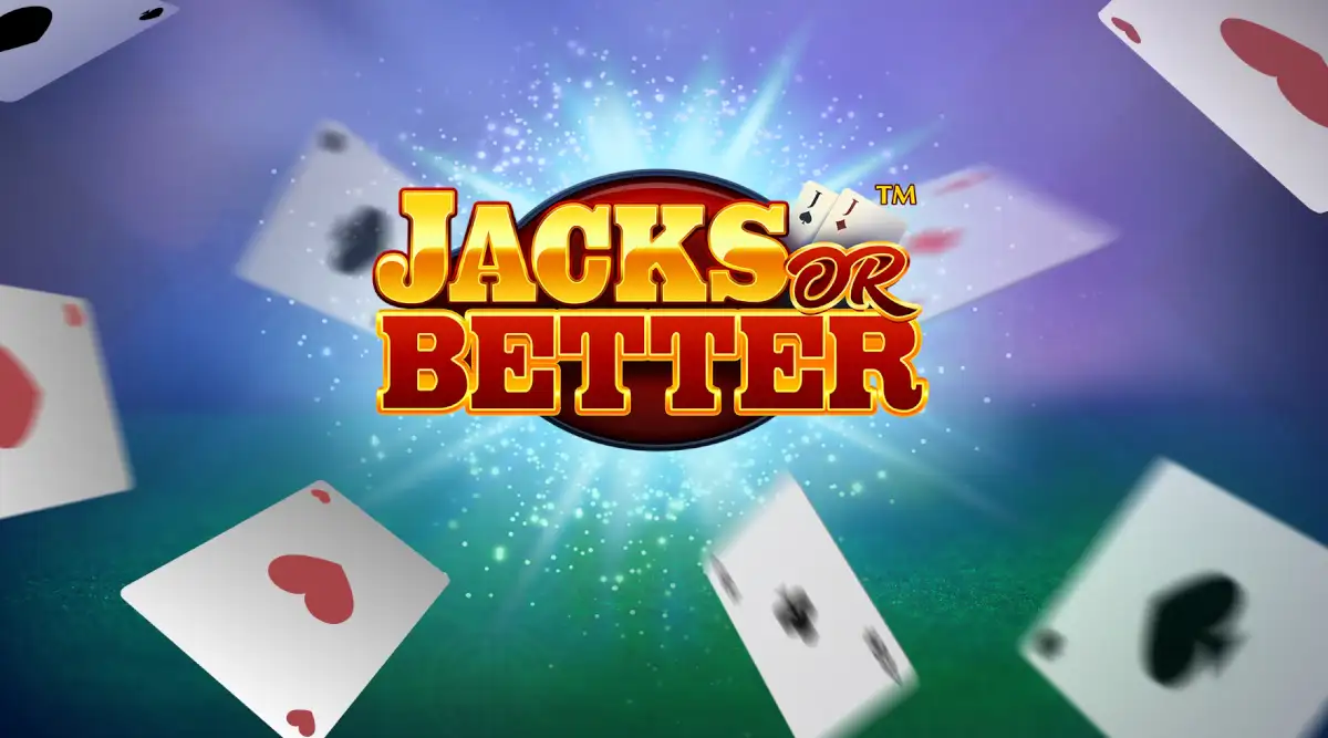 What is Jacks or Better Card Game?