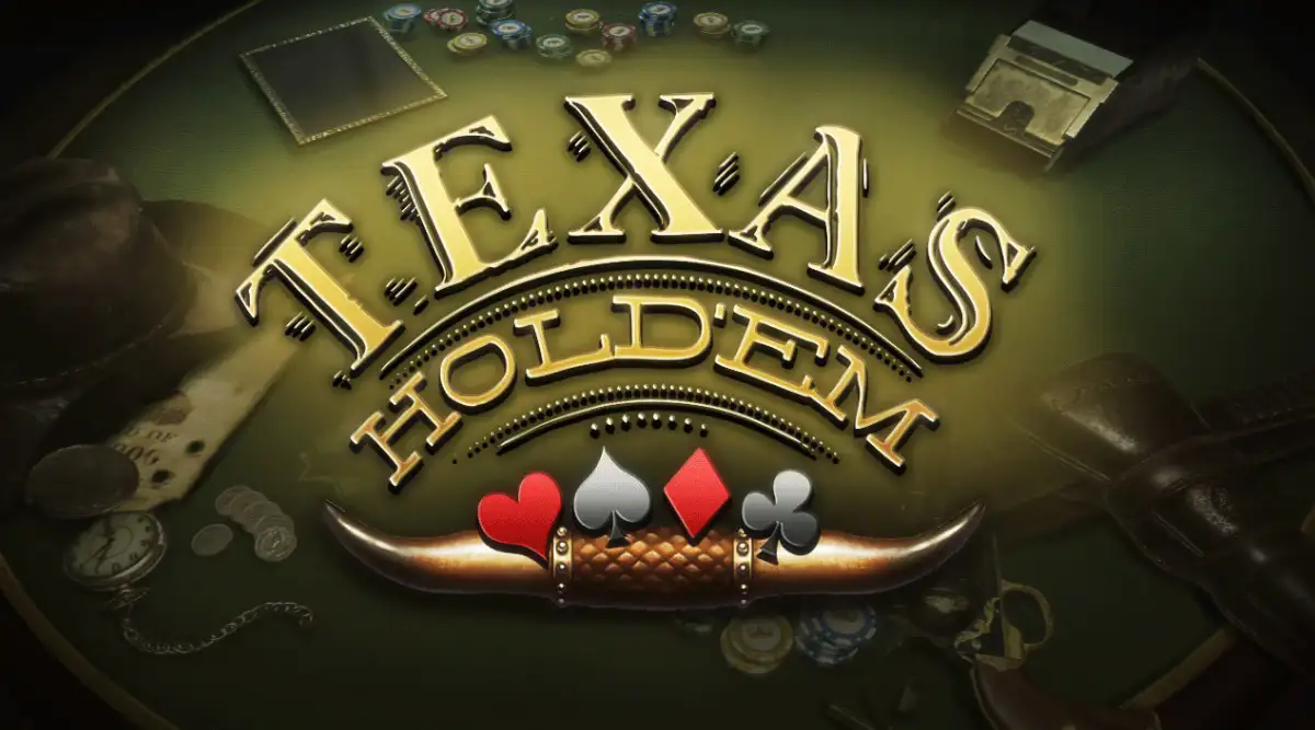 What is Texas Hold ’em Card Game?